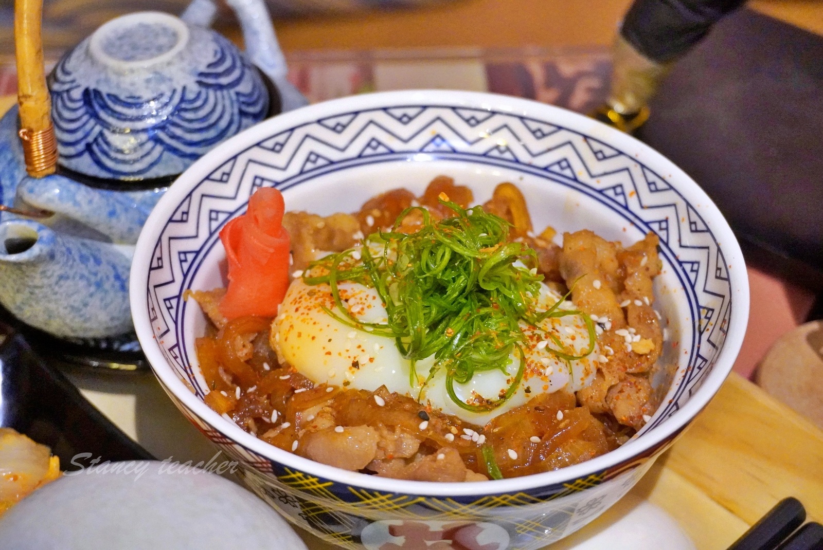 宜蘭羅東日式拉麵推薦｜忍者一魂拉麵｜一秒飛日本拉麵屋！嗜辣者大推中毒系二郎拉麵香麻濃郁好滋味