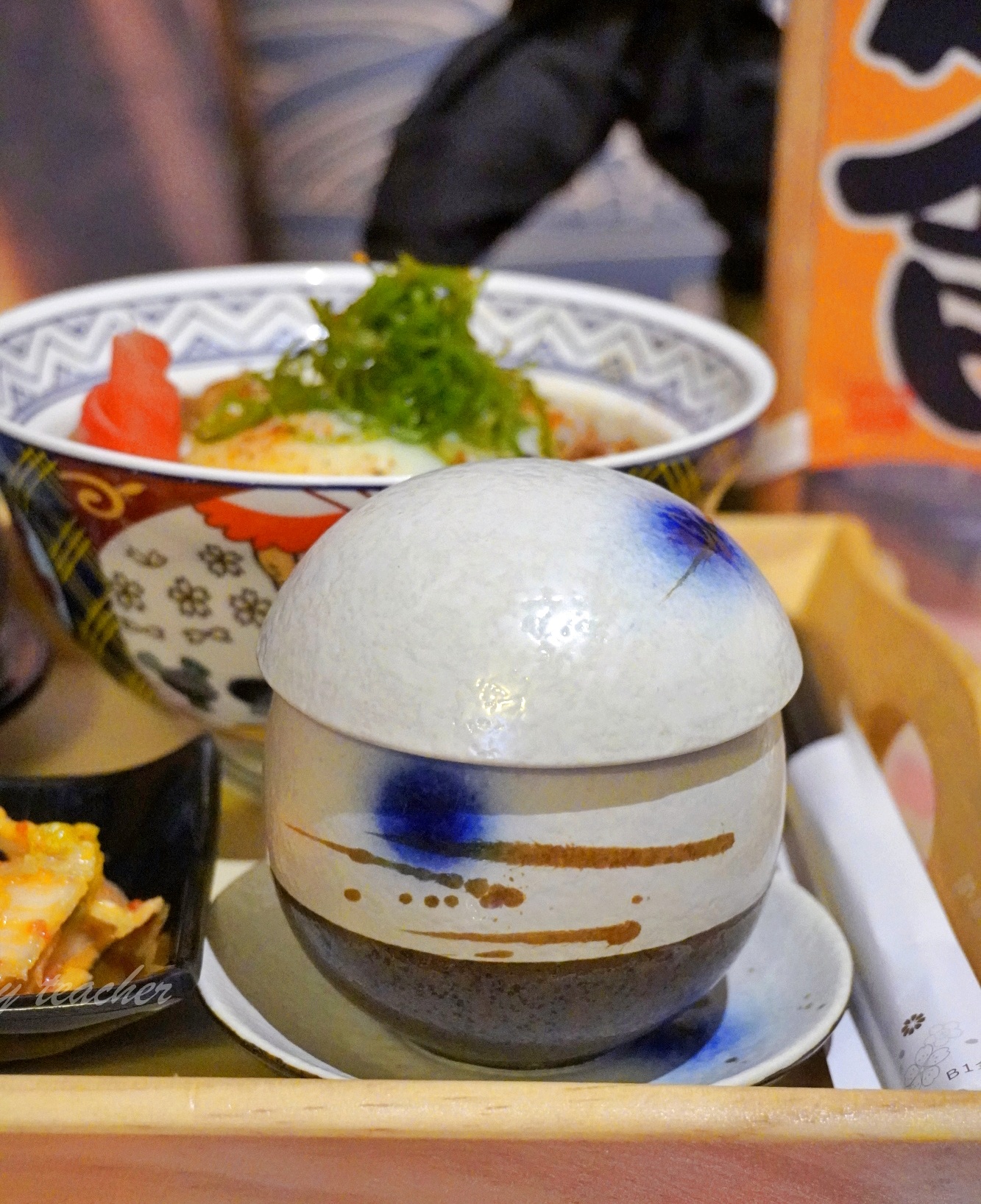 宜蘭羅東日式拉麵推薦｜忍者一魂拉麵｜一秒飛日本拉麵屋！嗜辣者大推中毒系二郎拉麵香麻濃郁好滋味