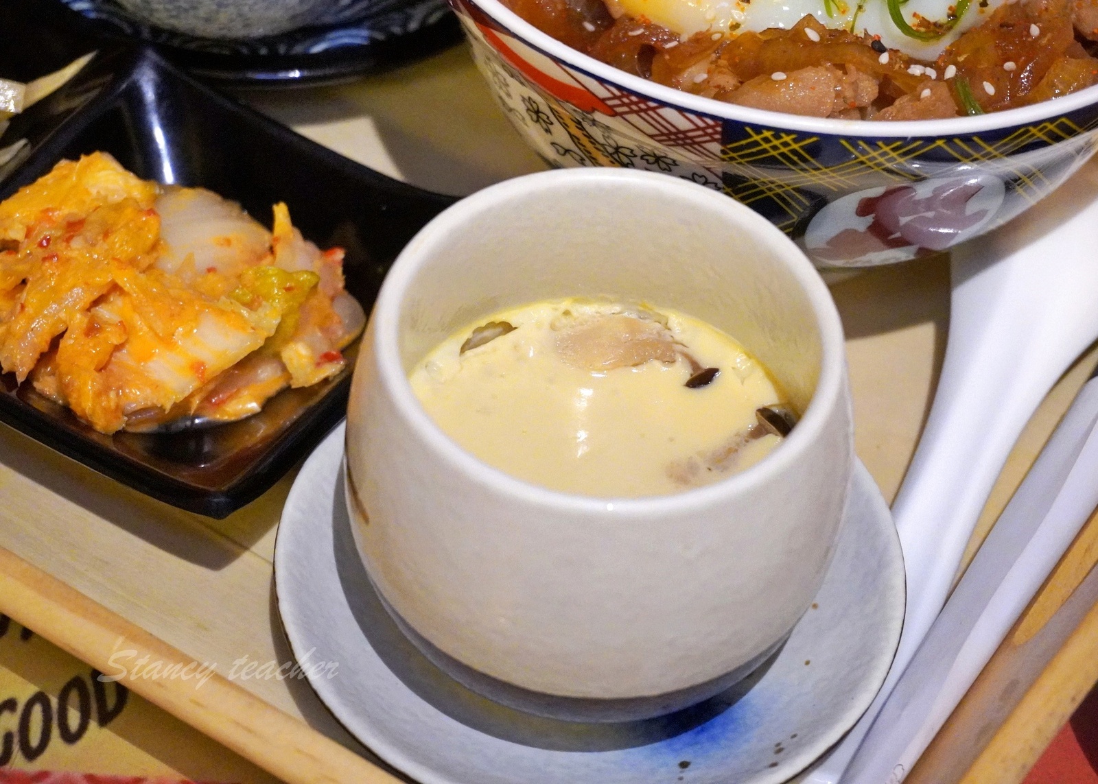 宜蘭羅東日式拉麵推薦｜忍者一魂拉麵｜一秒飛日本拉麵屋！嗜辣者大推中毒系二郎拉麵香麻濃郁好滋味