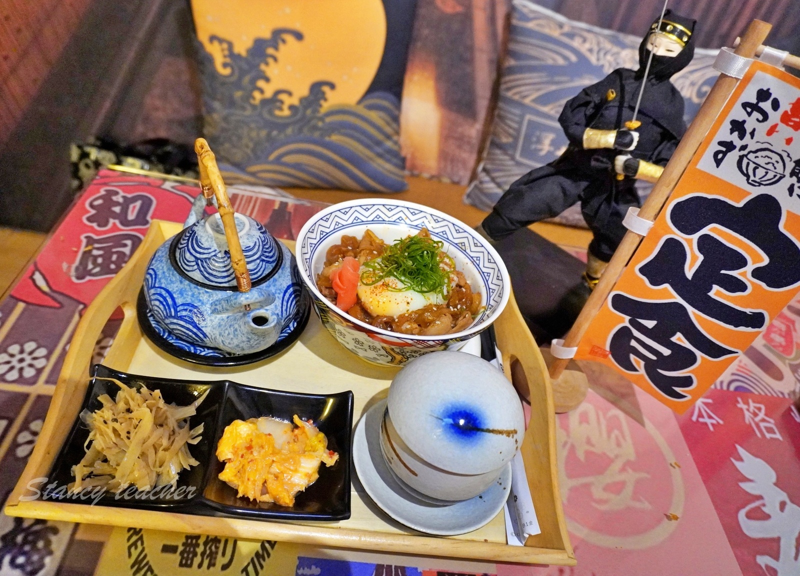 宜蘭羅東日式拉麵推薦|忍者一魂拉麵|一秒飛日本拉麵屋!嗜辣者大推中毒系二郎拉麵香麻濃郁好滋味 宜蘭羅東日式拉麵推薦|忍者一魂拉麵|一秒飛日本拉麵屋!嗜辣者大推中毒系二郎拉麵香麻濃郁好滋味