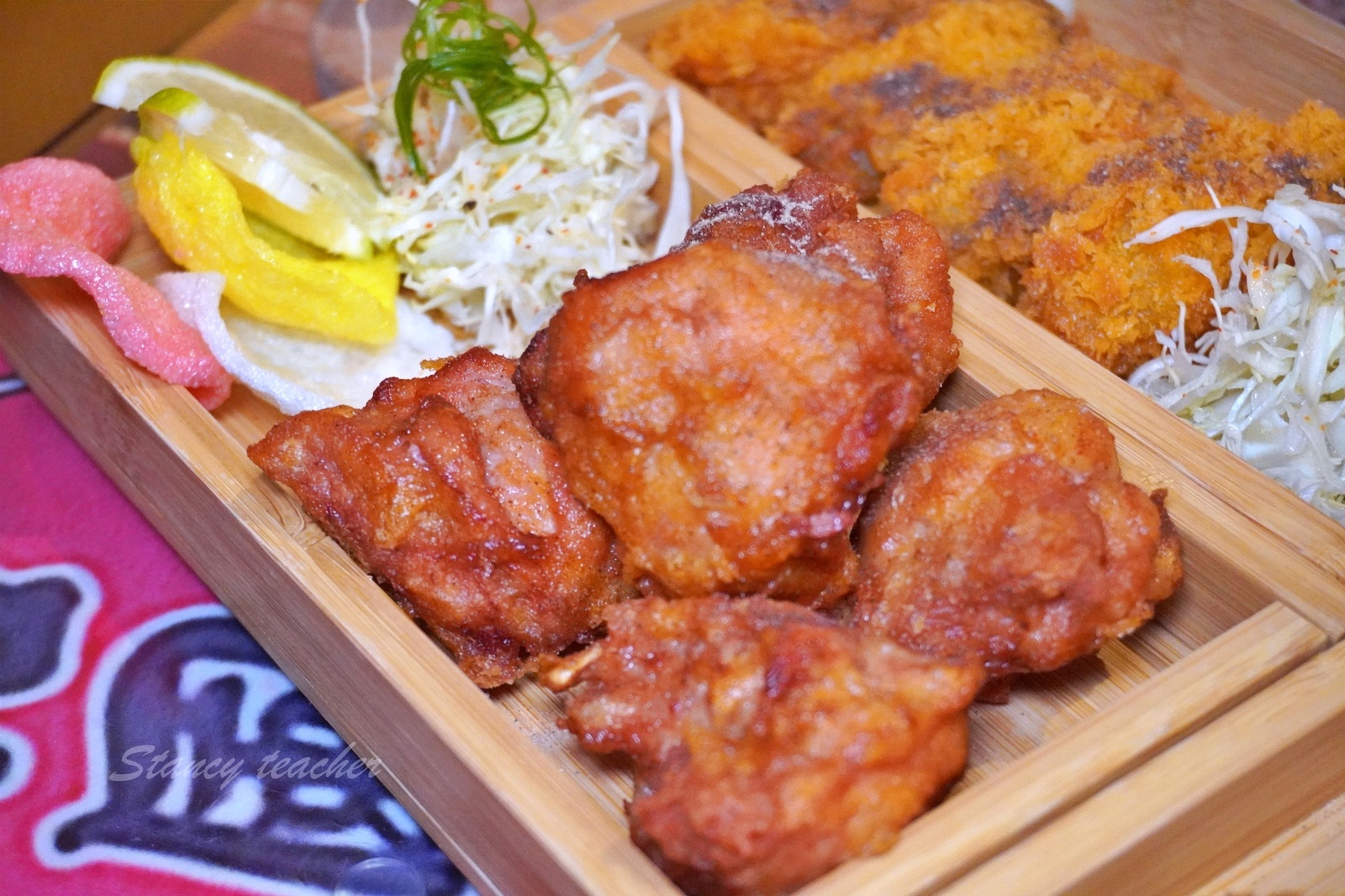宜蘭羅東日式拉麵推薦｜忍者一魂拉麵｜一秒飛日本拉麵屋！嗜辣者大推中毒系二郎拉麵香麻濃郁好滋味