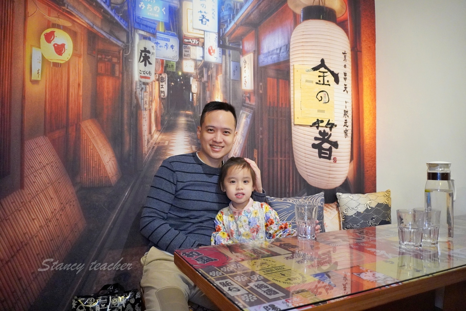 宜蘭羅東日式拉麵推薦｜忍者一魂拉麵｜一秒飛日本拉麵屋！嗜辣者大推中毒系二郎拉麵香麻濃郁好滋味