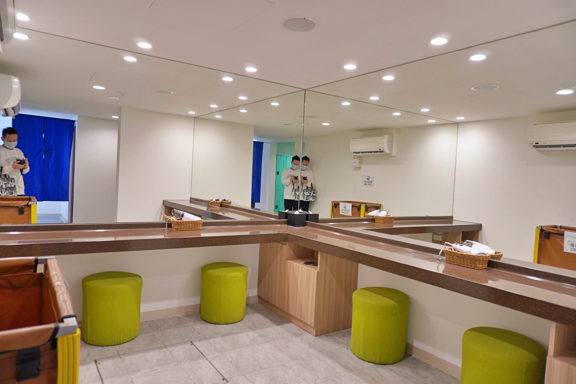 品文旅礁溪住宿心得｜礁溪溫泉飯店推薦，親子遊戲間、戶外溫泉SPA、氣泡水免費喝