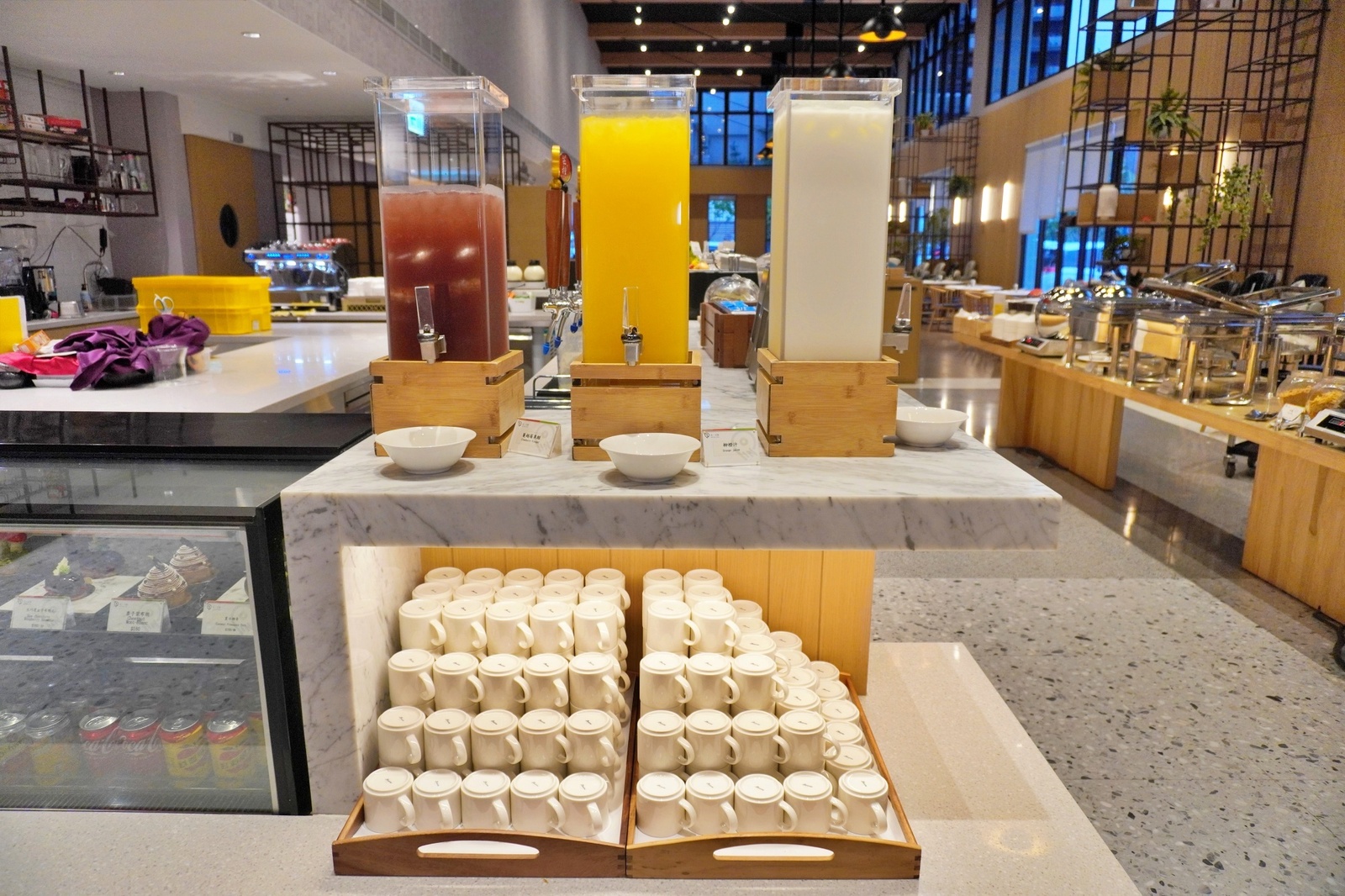 品文旅礁溪住宿心得｜礁溪溫泉飯店推薦，親子遊戲間、戶外溫泉SPA、氣泡水免費喝