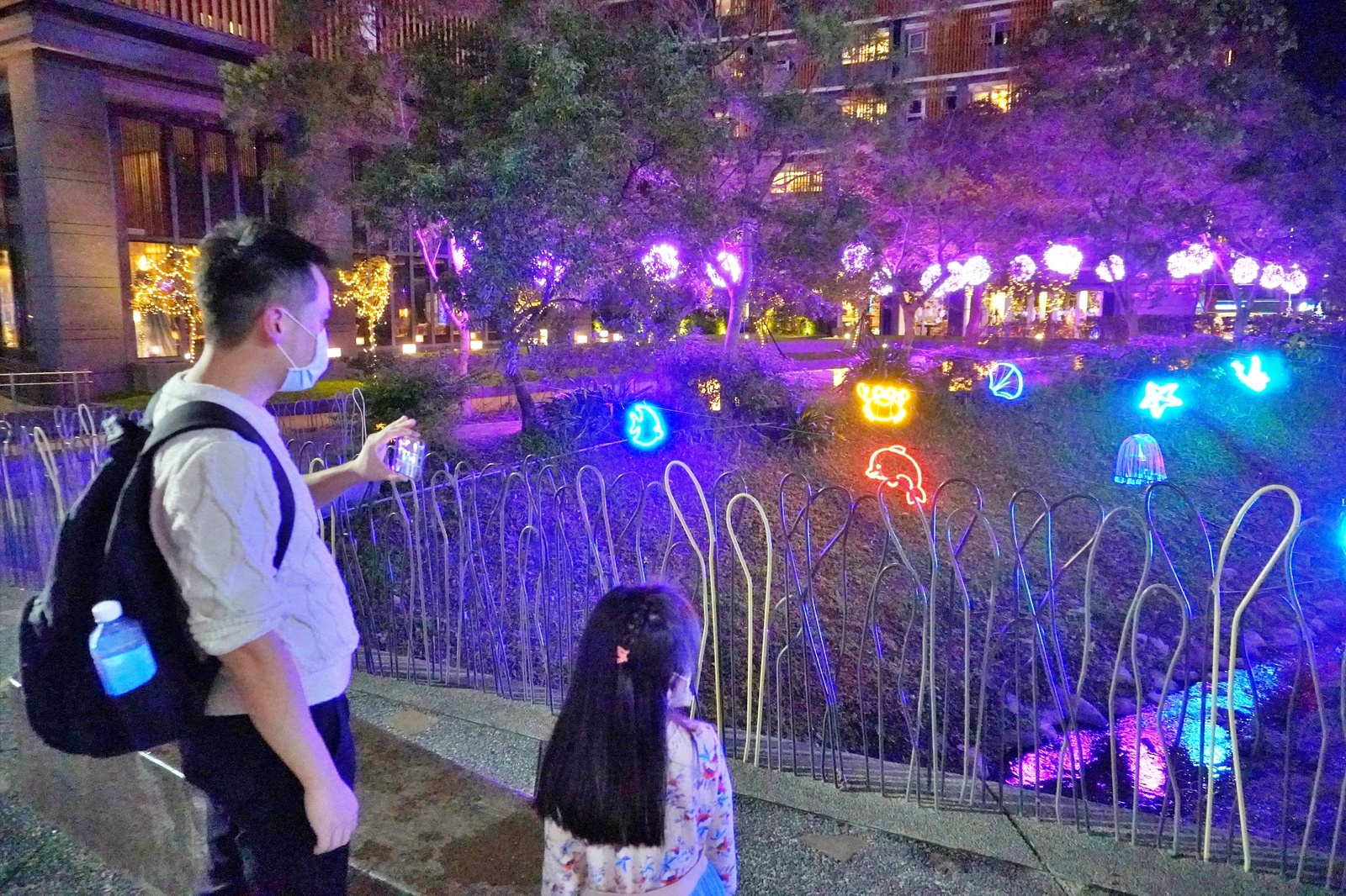 品文旅礁溪住宿心得｜礁溪溫泉飯店推薦，親子遊戲間、戶外溫泉SPA、氣泡水免費喝