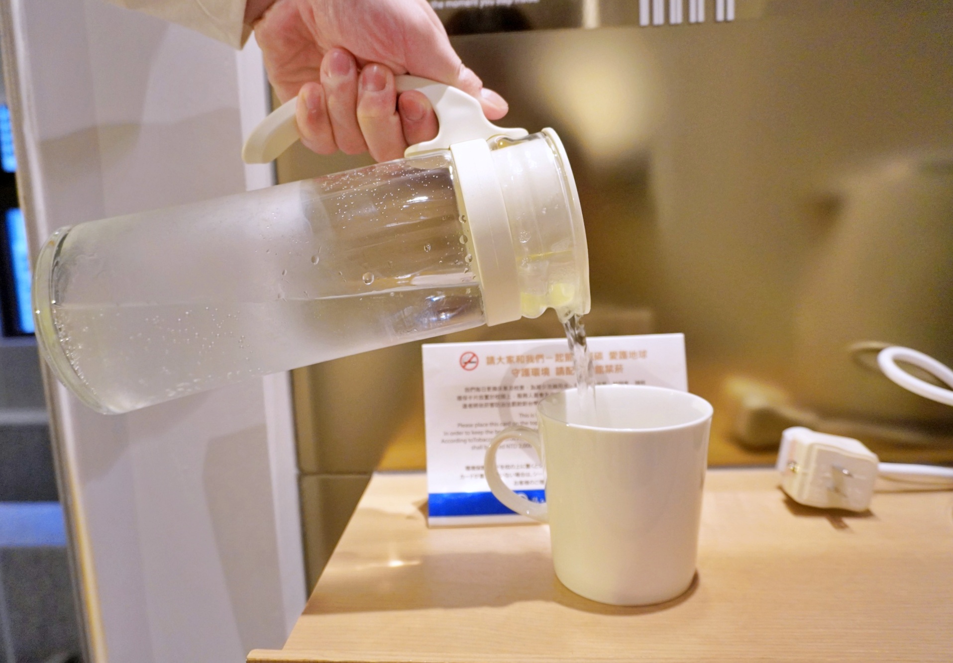 品文旅礁溪住宿心得｜礁溪溫泉飯店推薦，親子遊戲間、戶外溫泉SPA、氣泡水免費喝
