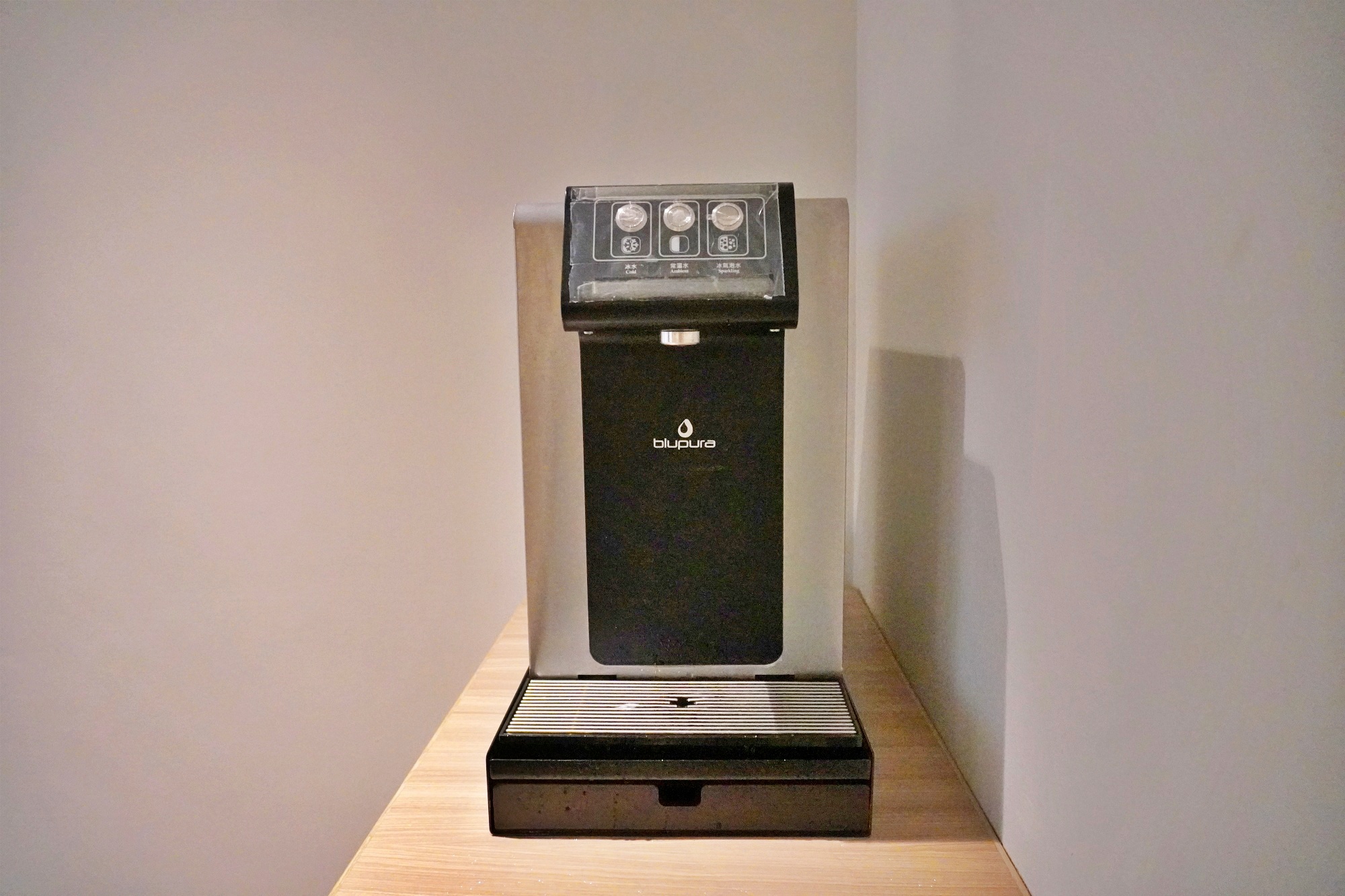品文旅礁溪住宿心得｜礁溪溫泉飯店推薦，親子遊戲間、戶外溫泉SPA、氣泡水免費喝