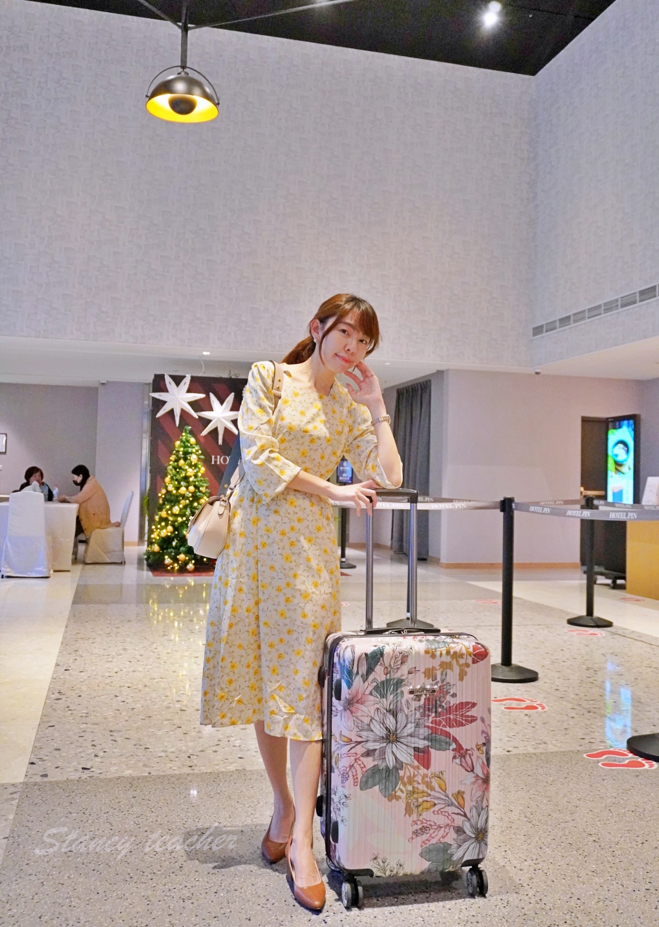 品文旅礁溪住宿心得｜礁溪溫泉飯店推薦，親子遊戲間、戶外溫泉SPA、氣泡水免費喝