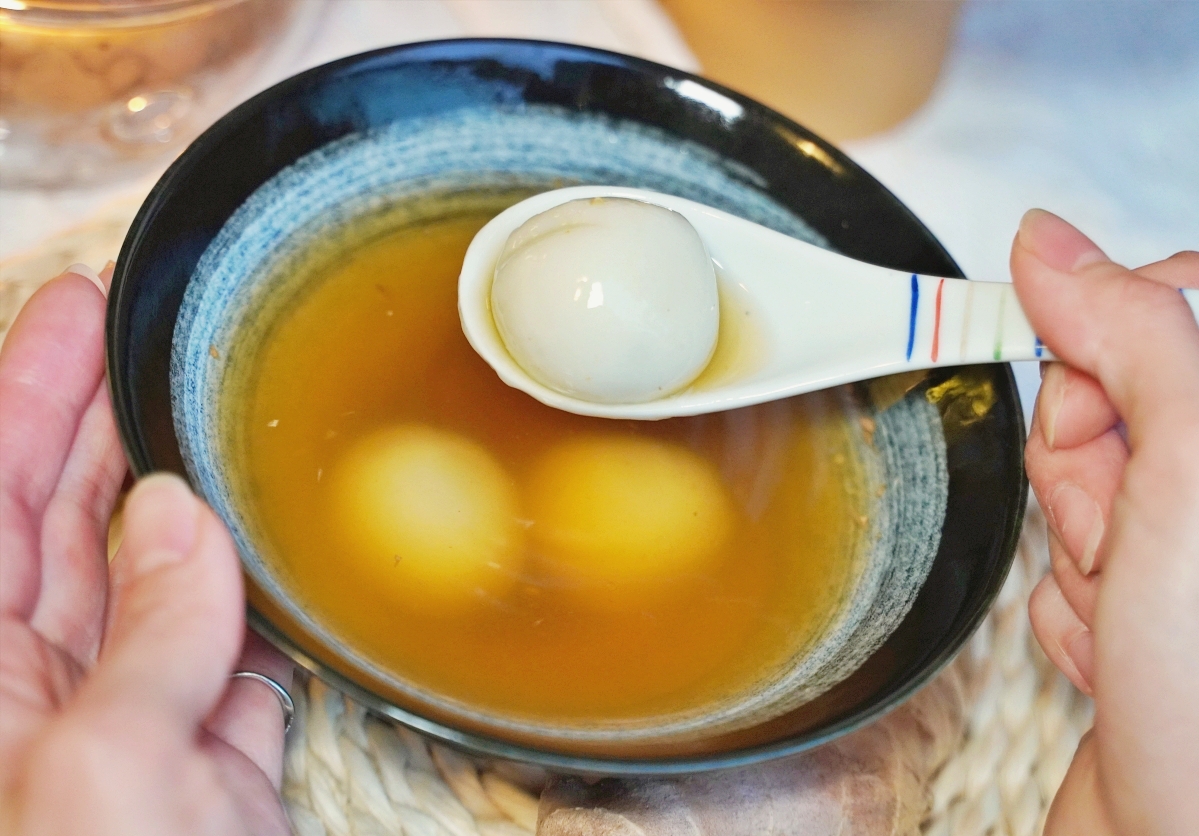 蜜思朵養生黑糖飲｜減糖黑糖磚推薦、桂圓紅棗薑母茶生理期暖心必備（口味、喝法）