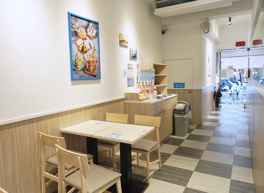 信義區美食|包果 Baoguo – 吳興店|雙手無法掌握的起司轟炸燒肉三明治(菜單、價格) 信義區美食|包果 Baoguo – 吳興店|雙手無法掌握的起司轟炸燒肉三明治(菜單、價格)
