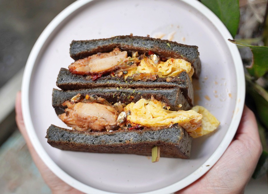 信義區美食|包果 Baoguo – 吳興店|雙手無法掌握的起司轟炸燒肉三明治(菜單、價格) 信義區美食|包果 Baoguo – 吳興店|雙手無法掌握的起司轟炸燒肉三明治(菜單、價格)