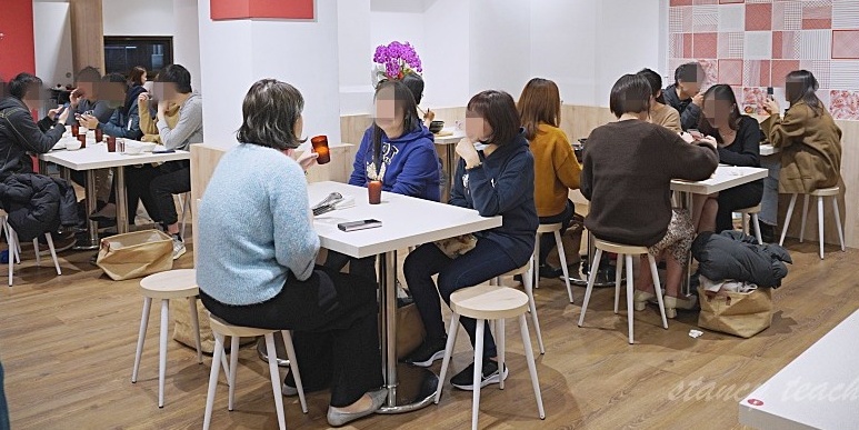 國父紀念館美食「元心燃麻辣堂」麻辣鍋配厚奶茶無限續杯真過癮 (已歇業) @Stancy Teacher 美味異想世界