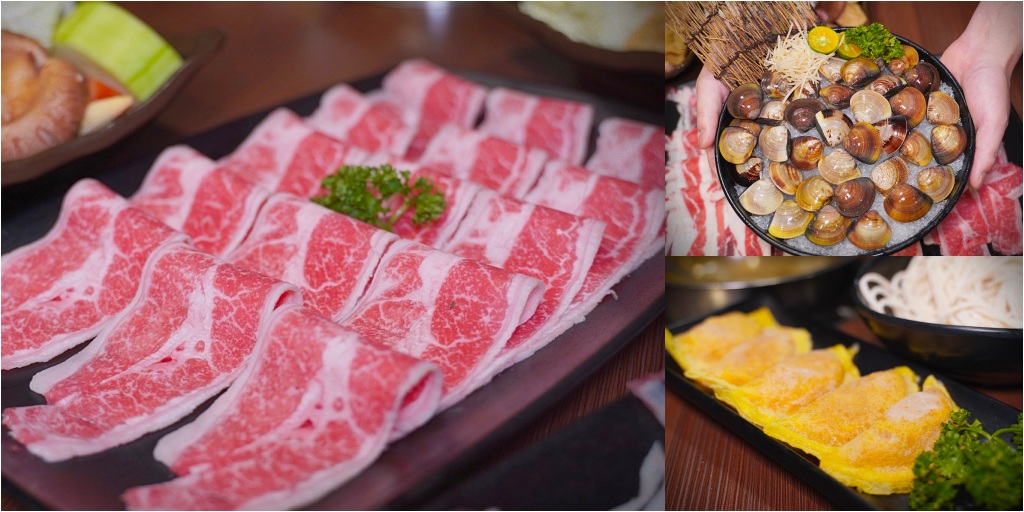 淡水水堆｜丰明殿昆布蔬果涮涮鍋，湯底讚肉質優肉盤買一送一超划算（2022年菜單、價格） @Stancy Teacher 美味異想世界