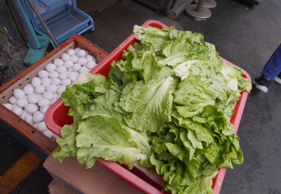淡水老街美食「好好食廣東腸粉」現點現做有夠滑嫩特製辣椒一定要加(菜單、價格) 淡水老街美食「好好食廣東腸粉」現點現做有夠滑嫩特製辣椒一定要加(菜單、價格)