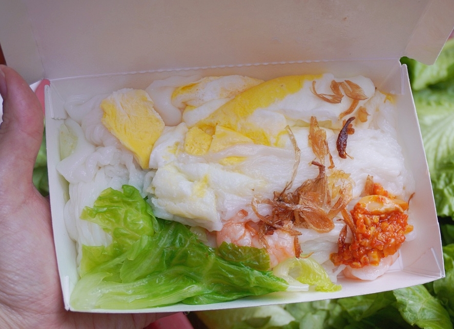 淡水老街美食「好好食廣東腸粉」現點現做有夠滑嫩特製辣椒一定要加(菜單、價格) 淡水老街美食「好好食廣東腸粉」現點現做有夠滑嫩特製辣椒一定要加(菜單、價格)