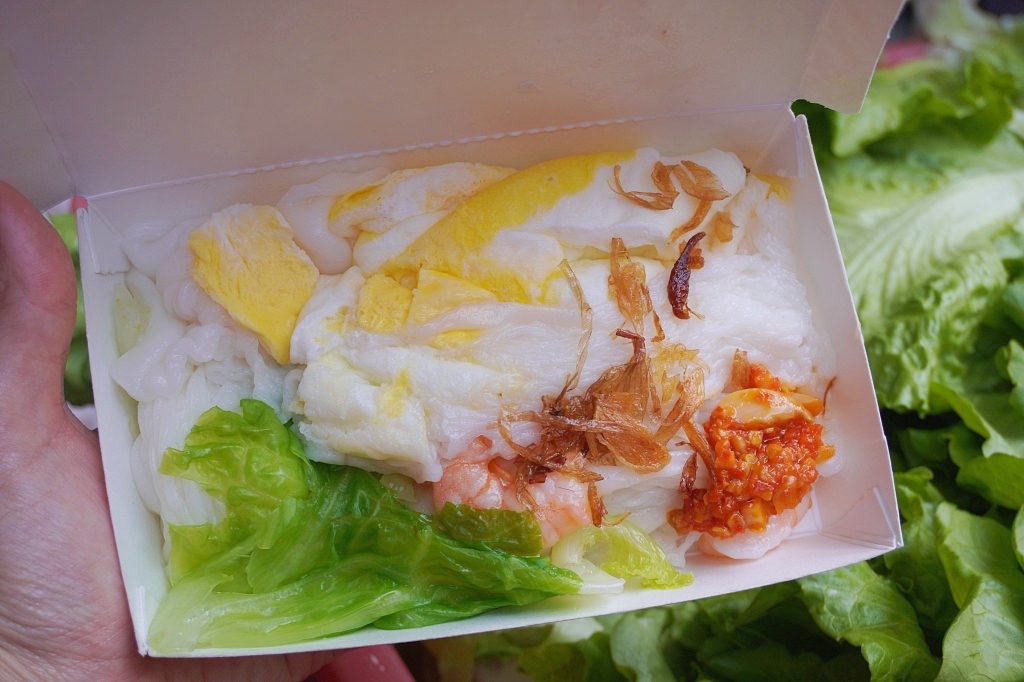 淡水老街美食「好好食廣東腸粉」現點現做有夠滑嫩特製辣椒一定要加(菜單、價格) 淡水老街美食「好好食廣東腸粉」現點現做有夠滑嫩特製辣椒一定要加(菜單、價格)
