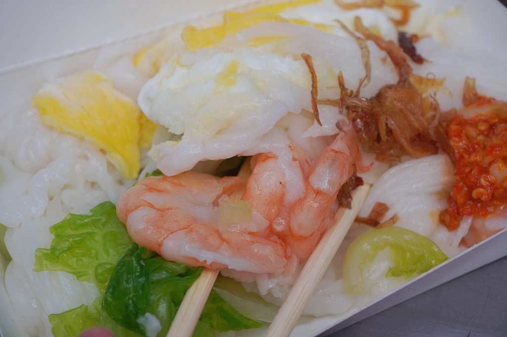 淡水老街美食「好好食廣東腸粉」現點現做有夠滑嫩特製辣椒一定要加(菜單、價格) 淡水老街美食「好好食廣東腸粉」現點現做有夠滑嫩特製辣椒一定要加(菜單、價格)