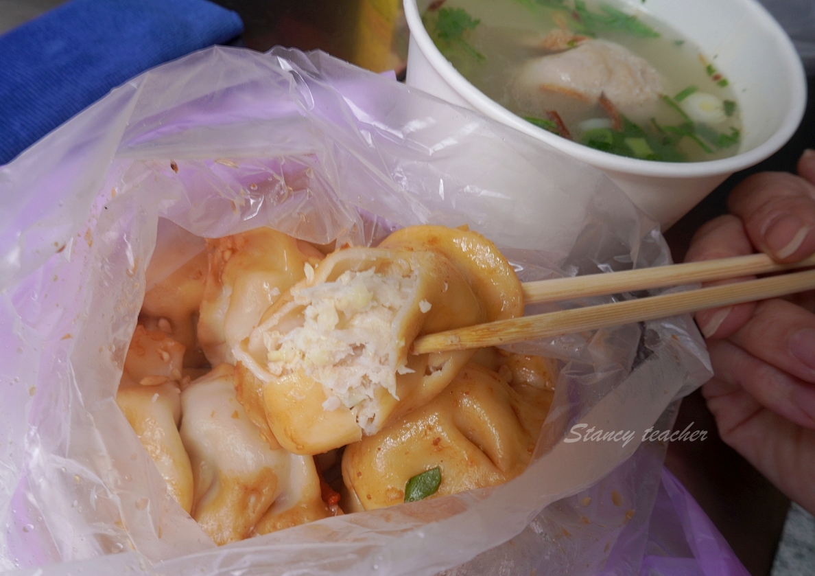 淡水美食｜真大蒸餃｜真理大學創始蒸餃，學生時期的好味道一直都在（菜單、價格）
