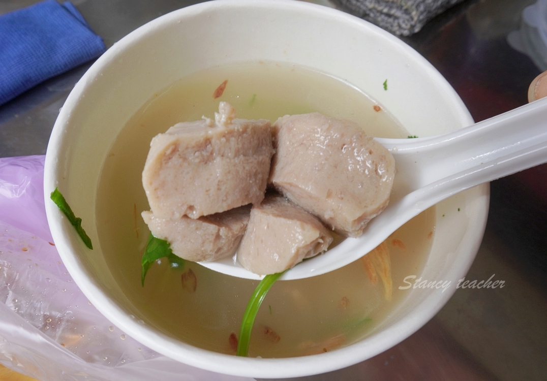 淡水美食｜真大蒸餃｜真理大學創始蒸餃，學生時期的好味道一直都在（菜單、價格）