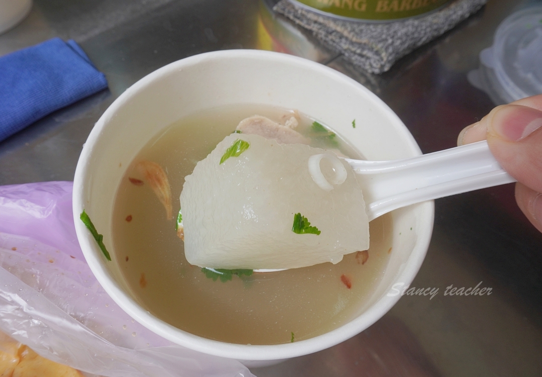 淡水美食｜真大蒸餃｜真理大學創始蒸餃，學生時期的好味道一直都在（菜單、價格）