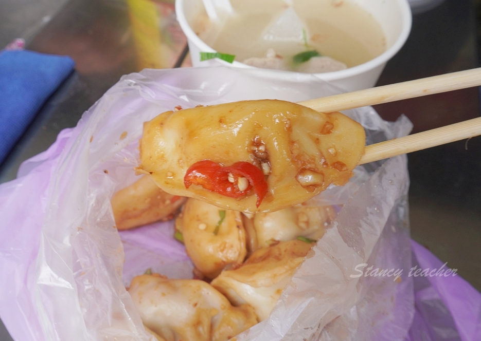 淡水美食｜真大蒸餃｜真理大學創始蒸餃，學生時期的好味道一直都在（菜單、價格）