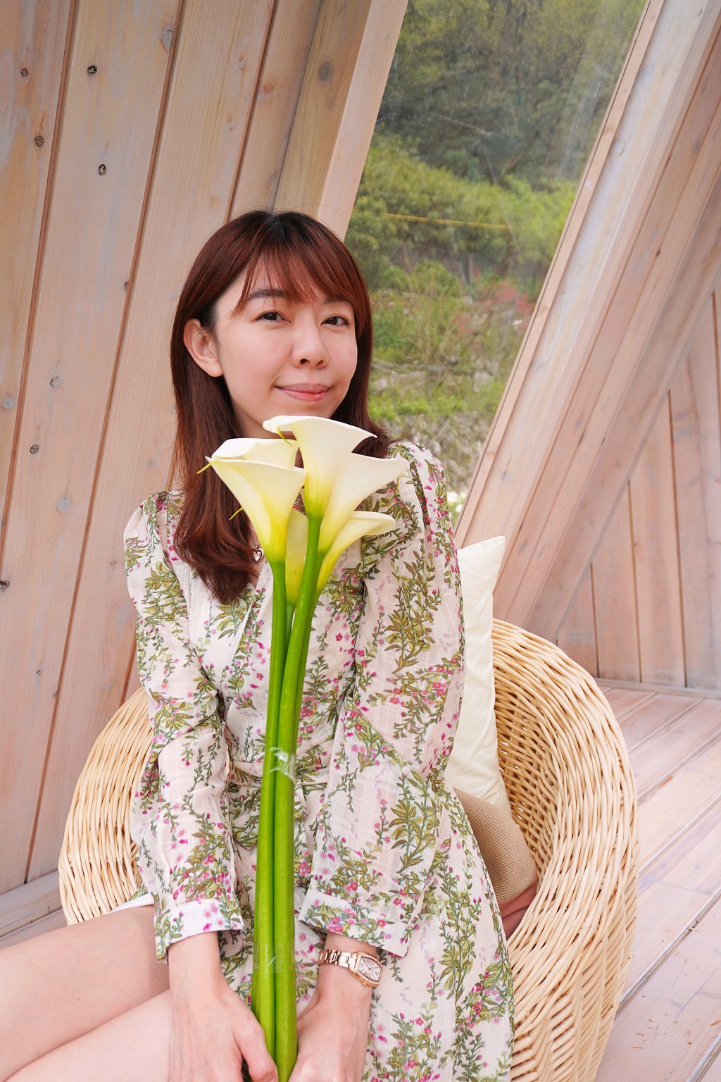 陽明山海芋田|名陽匍休閒農莊|海芋田仙氣十足,網美鞦韆小木屋好浪漫 陽明山海芋田|名陽匍休閒農莊|海芋田仙氣十足,網美鞦韆小木屋好浪漫