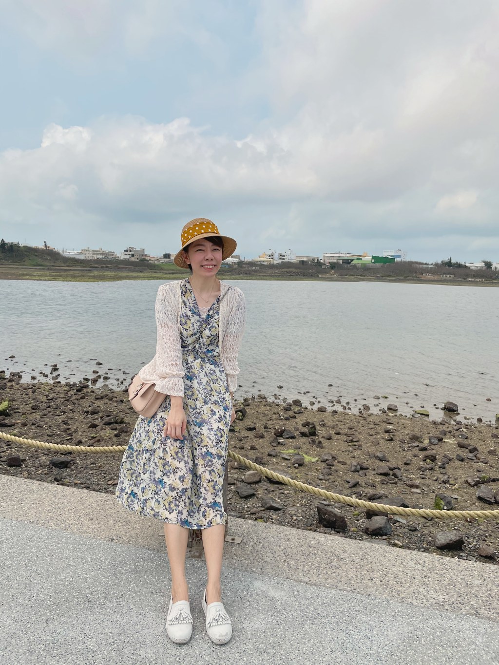 澎湖免費景點｜東衛石雕公園｜澎湖北環旅遊線起點