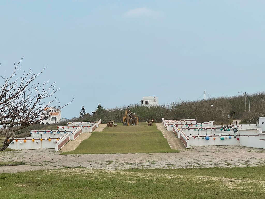 澎湖免費景點|東衛石雕公園|澎湖北環旅遊線起點 澎湖免費景點|東衛石雕公園|澎湖北環旅遊線起點