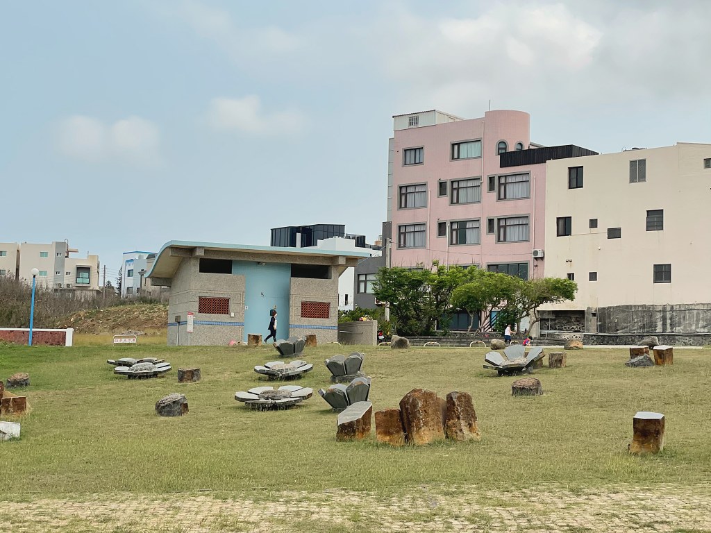 澎湖免費景點|東衛石雕公園|澎湖北環旅遊線起點 澎湖免費景點|東衛石雕公園|澎湖北環旅遊線起點