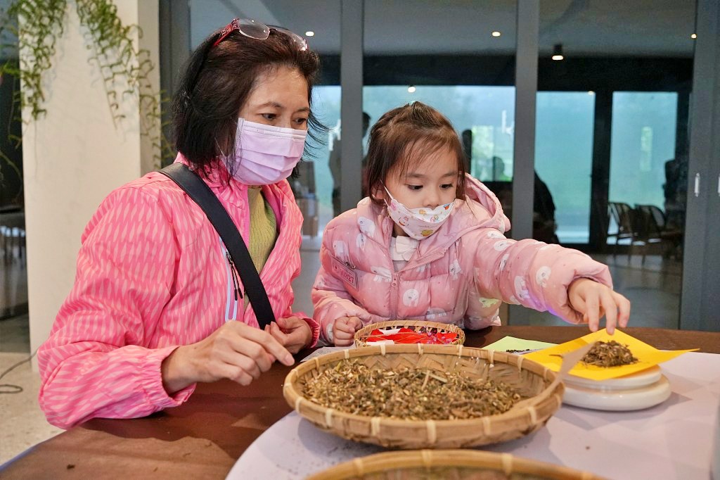 溪頭-福華渡假飯店,紅樓四人房入住心得,小螢火大玩樂 一泊二食、森林DIY活動真有趣 溪頭-福華渡假飯店,紅樓四人房入住心得,小螢火大玩樂 一泊二食、森林DIY活動真有趣