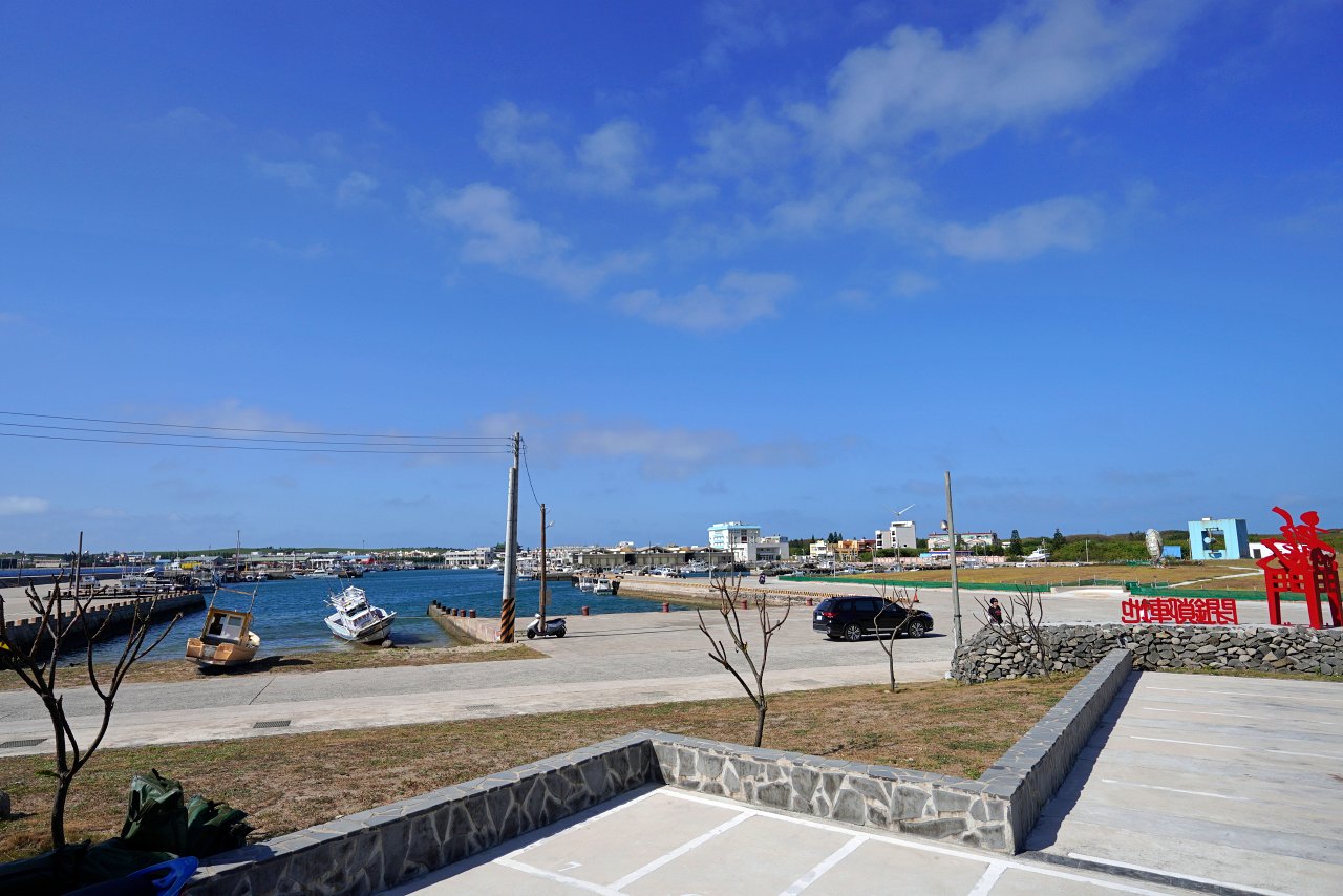 龍門閉鎖陣地 澎湖新興軍事秘境 感受黑濛濛坑道與戰地風情  票價、場次、開放時間