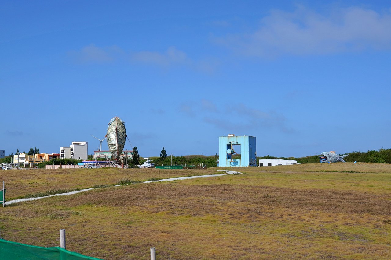 龍門閉鎖陣地 澎湖新興軍事秘境 感受黑濛濛坑道與戰地風情  票價、場次、開放時間