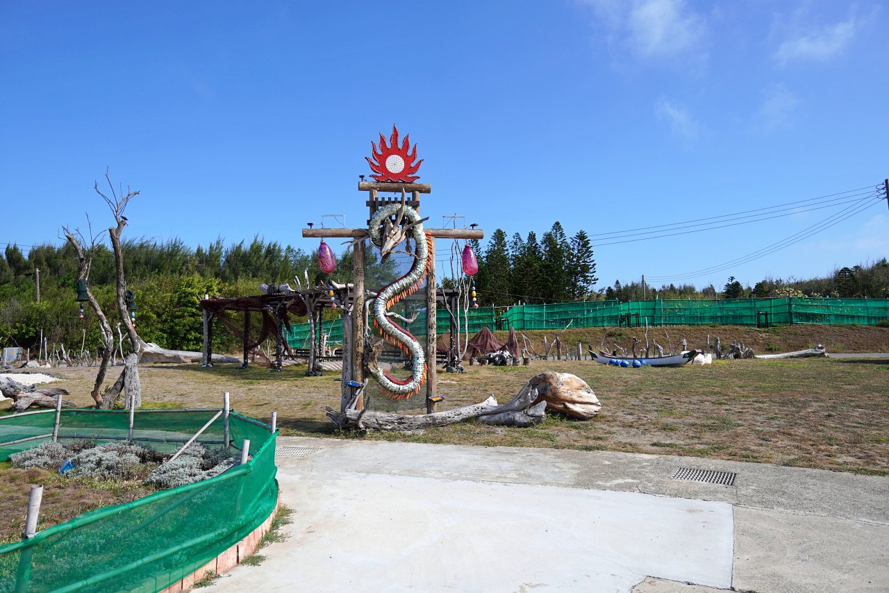 龍門閉鎖陣地 澎湖新興軍事秘境 感受黑濛濛坑道與戰地風情  票價、場次、開放時間