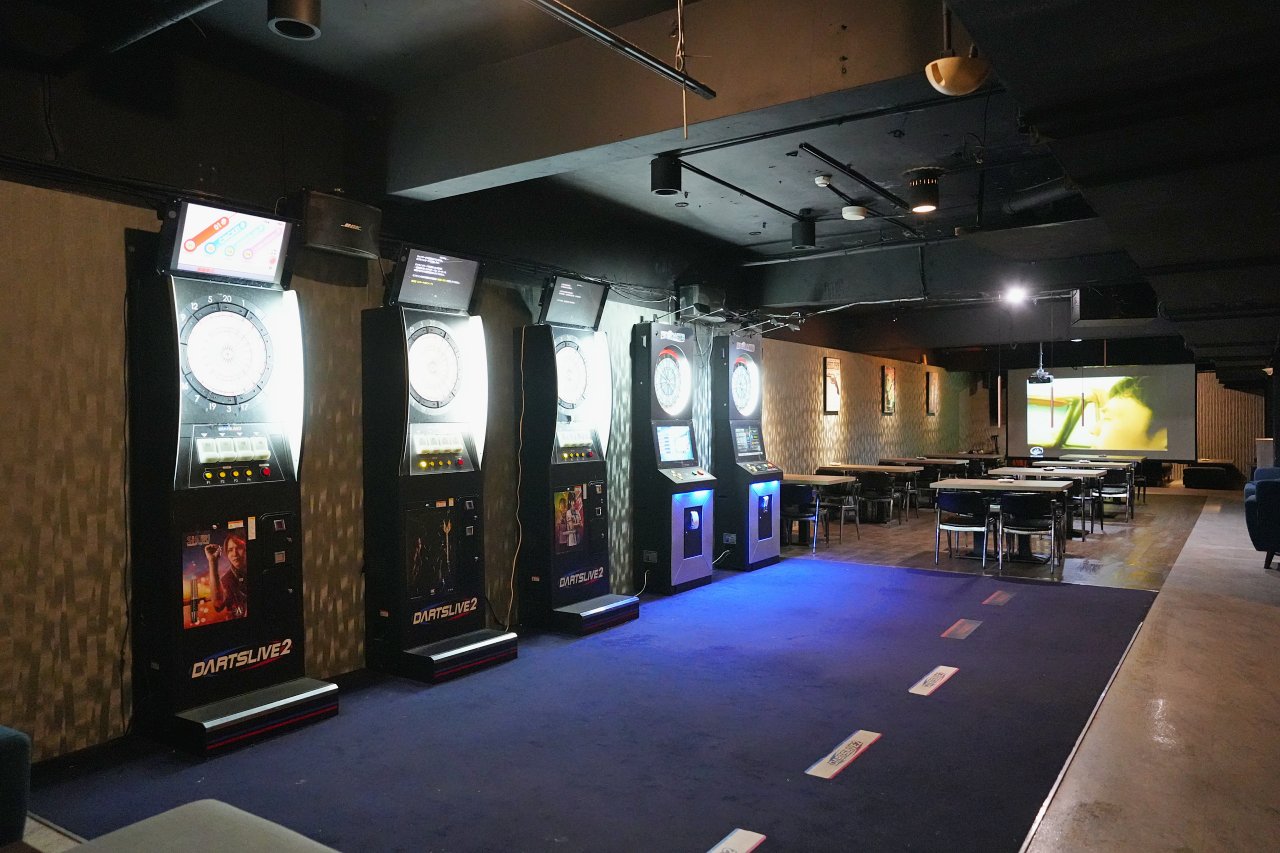 沐光 MouMoon酒吧餐酒館，大學旁超高CP值餐酒館，地方媽媽最愛買醉的地方