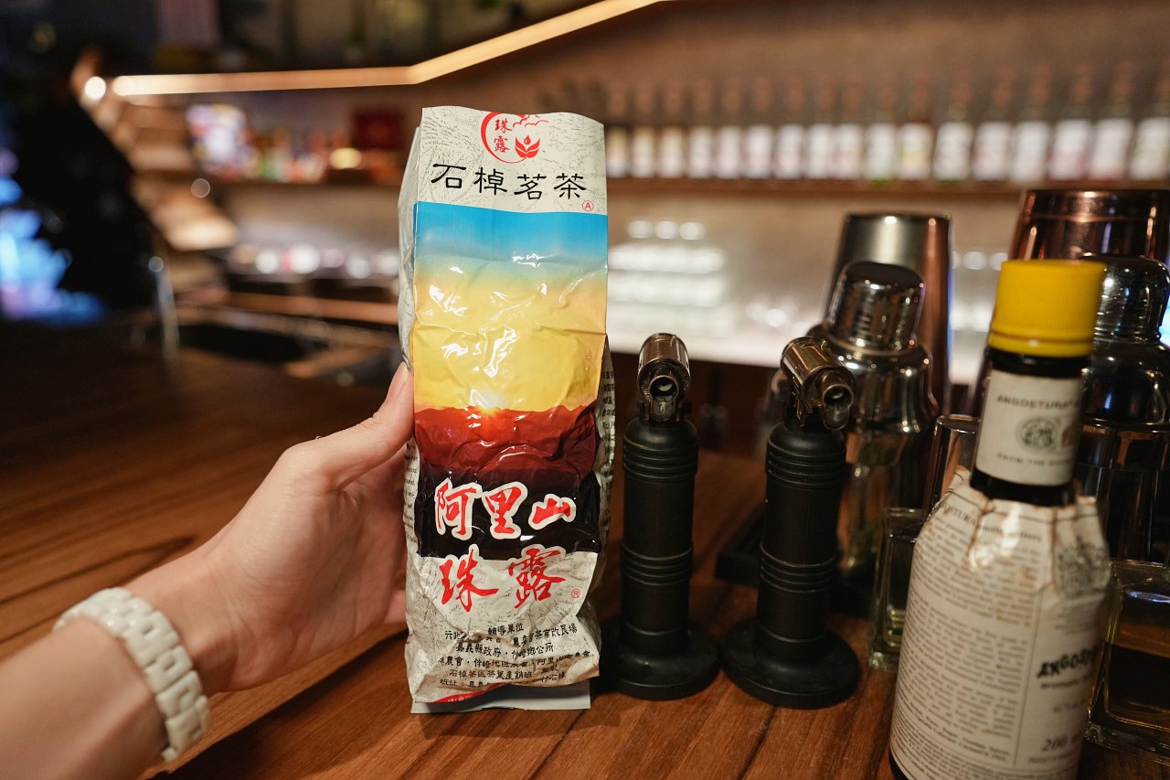 沐光 MouMoon酒吧餐酒館，大學旁超高CP值餐酒館，地方媽媽最愛買醉的地方