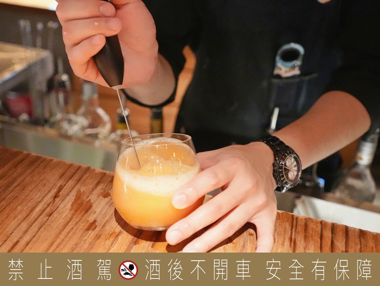 沐光 MouMoon酒吧餐酒館，大學旁超高CP值餐酒館，地方媽媽最愛買醉的地方