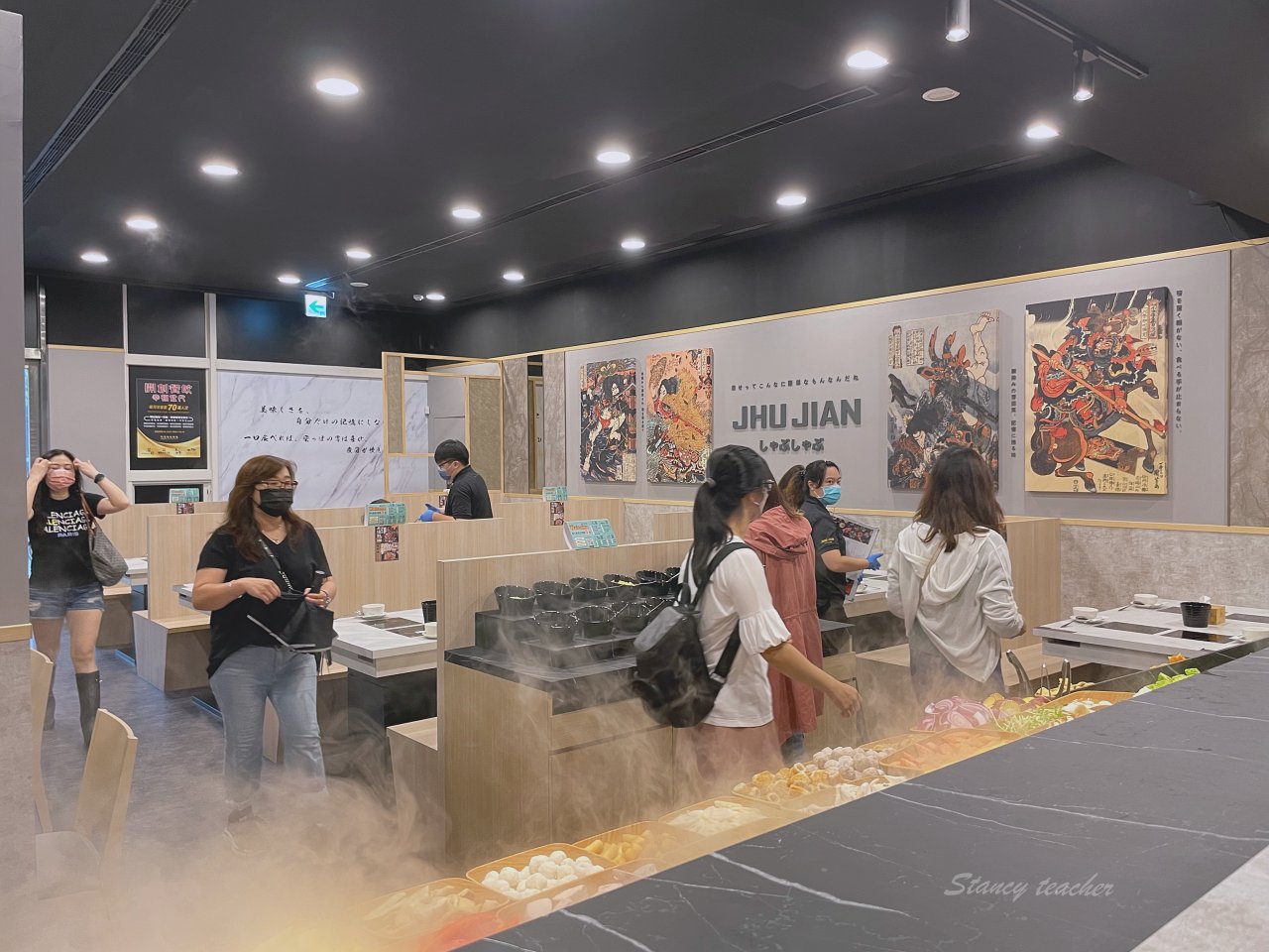 築間幸福鍋物 – 自助吧吃到飽營業到凌晨宵夜吃火鍋很可以 築間幸福鍋物 – 自助吧吃到飽營業到凌晨宵夜吃火鍋很可以