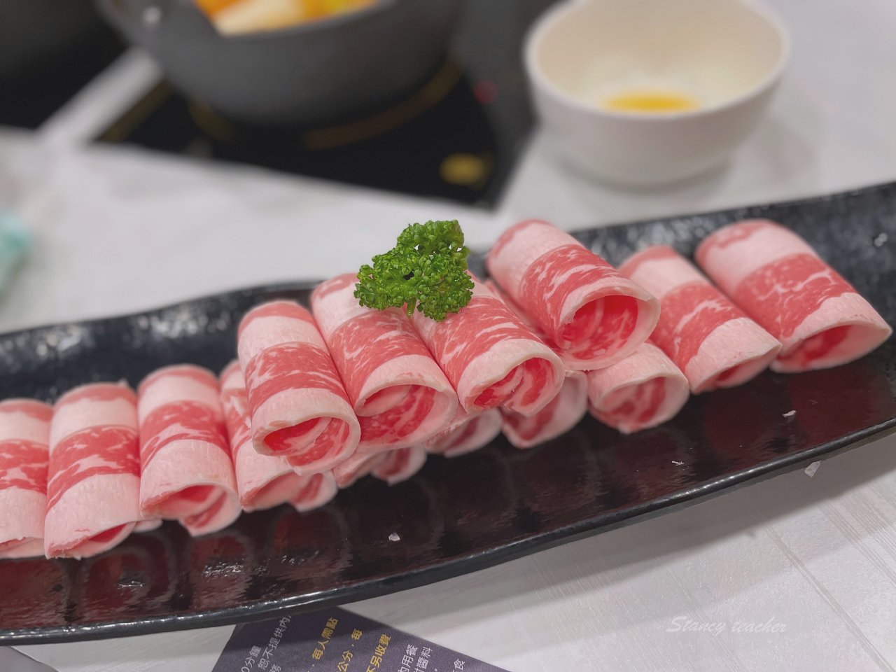 築間幸福鍋物 – 自助吧吃到飽營業到凌晨宵夜吃火鍋很可以