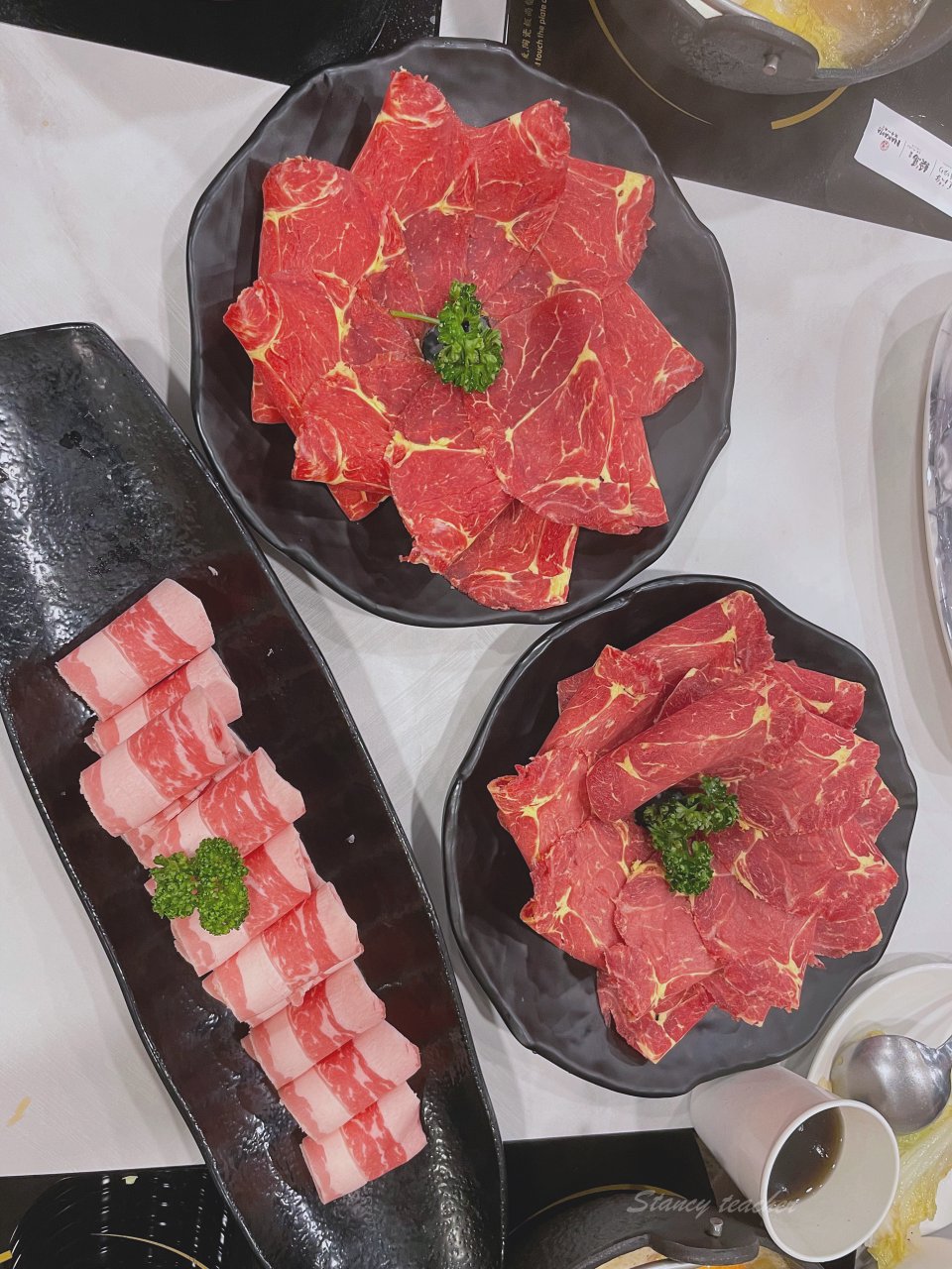 築間幸福鍋物 – 自助吧吃到飽營業到凌晨宵夜吃火鍋很可以