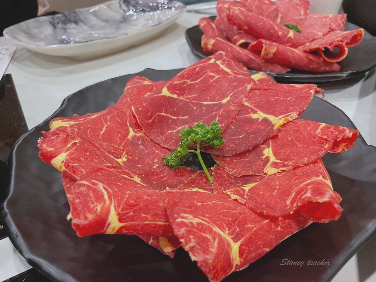 築間幸福鍋物 – 自助吧吃到飽營業到凌晨宵夜吃火鍋很可以