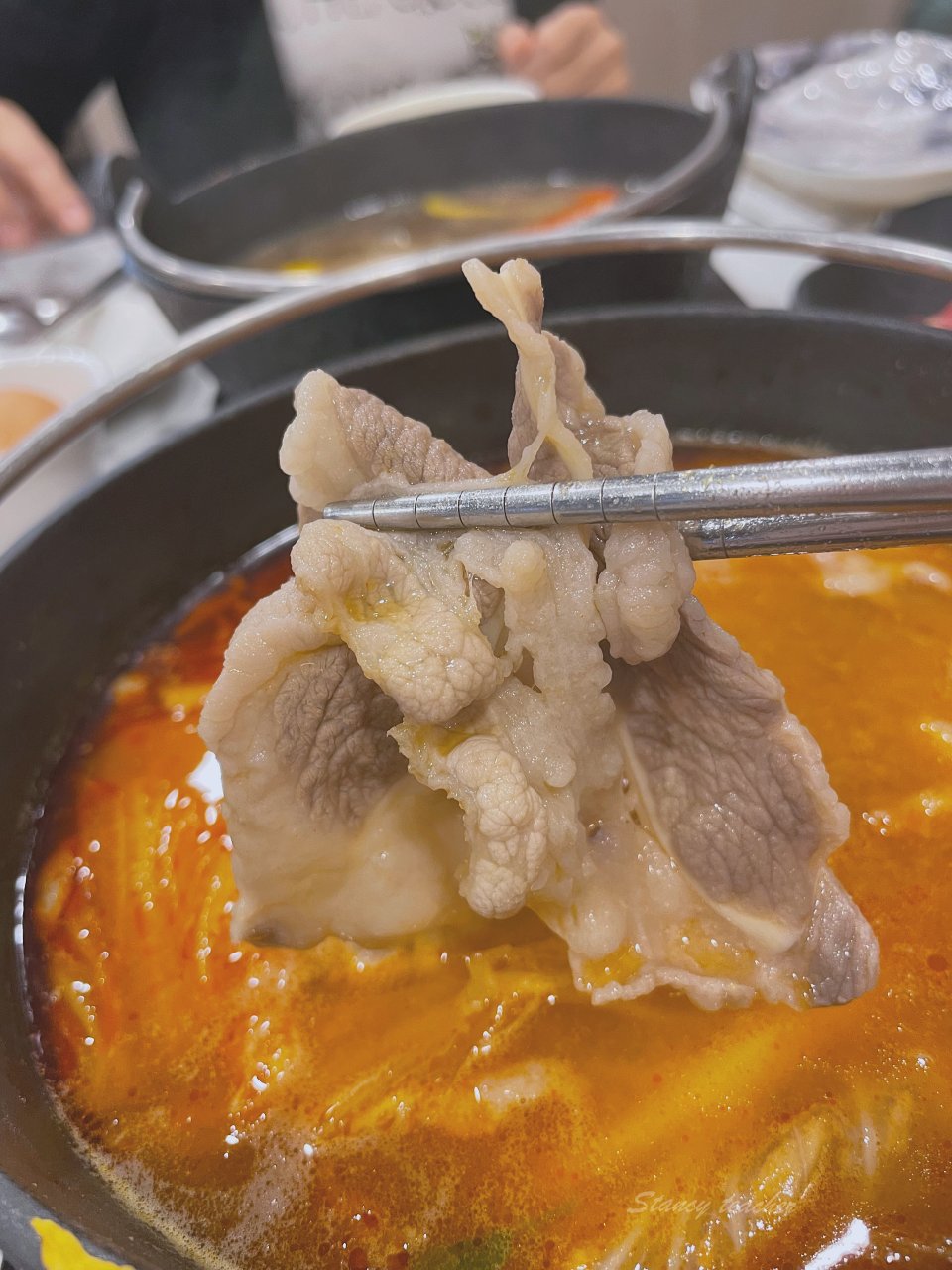 築間幸福鍋物 – 自助吧吃到飽營業到凌晨宵夜吃火鍋很可以