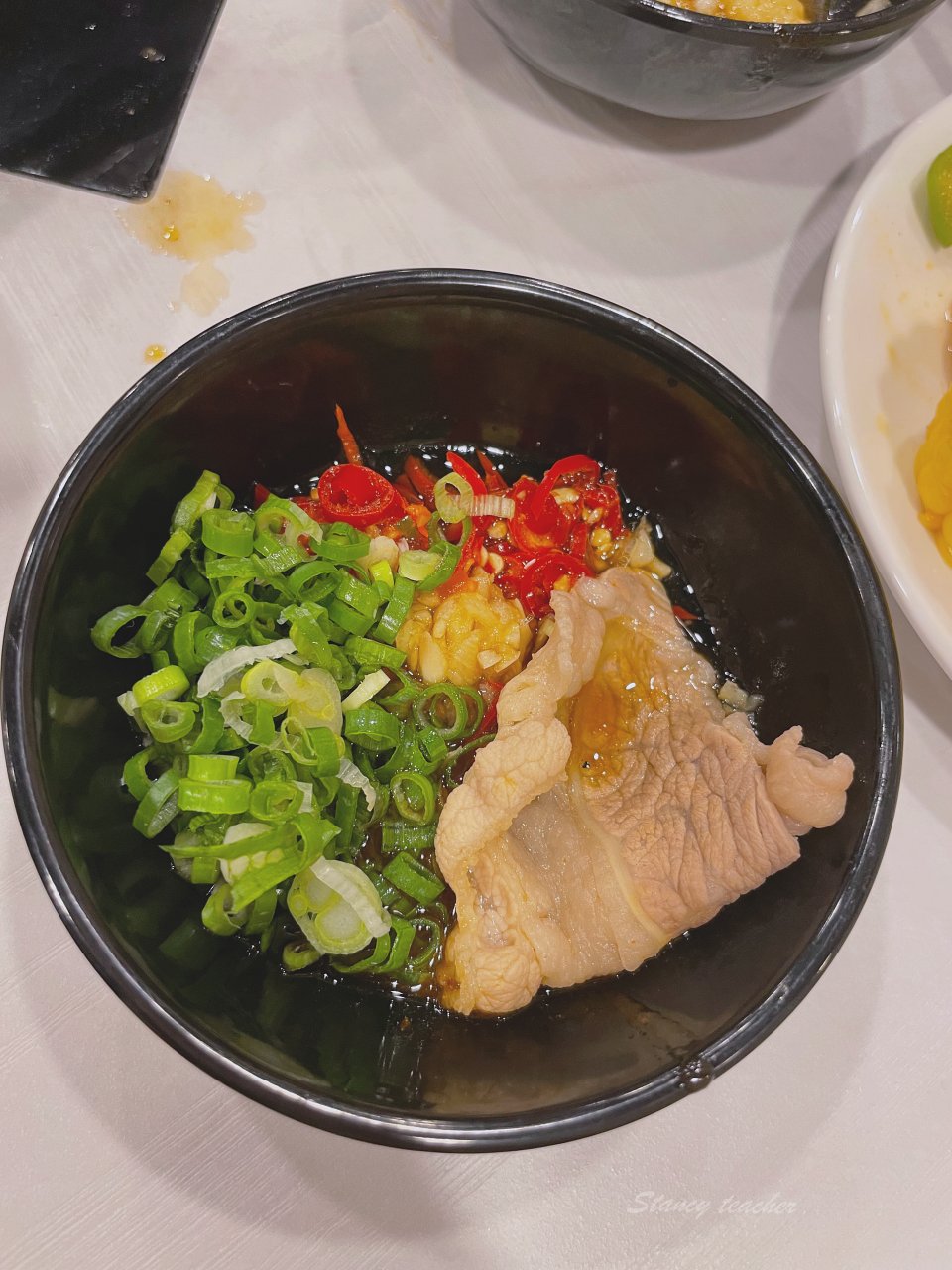 築間幸福鍋物 – 自助吧吃到飽營業到凌晨宵夜吃火鍋很可以