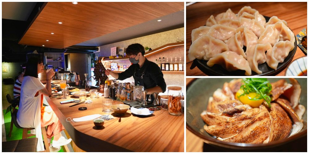 沐光 MouMoon酒吧餐酒館，大學旁超高CP值餐酒館，地方媽媽最愛買醉的地方 @Stancy Teacher 美味異想世界