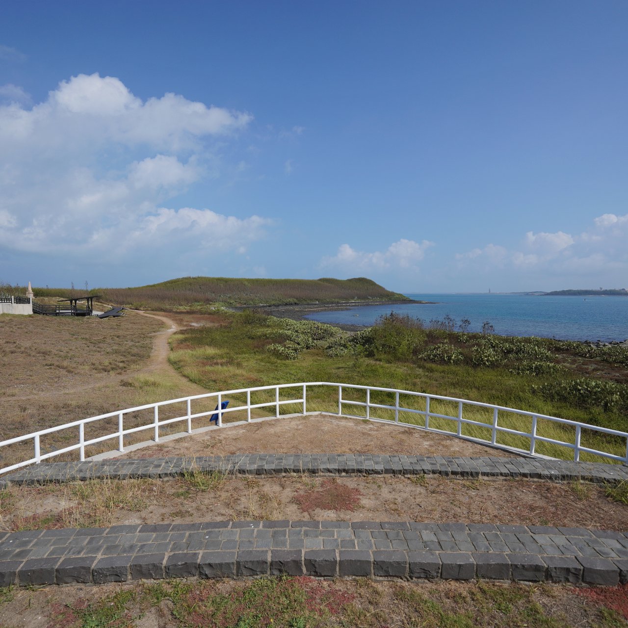 澎湖蛇頭山 輕鬆攻頂小百岳免門票景點沒有觀光客 ,至高點絕美海景爽拍IG美照 澎湖蛇頭山 輕鬆攻頂小百岳免門票景點沒有觀光客 ,至高點絕美海景爽拍IG美照