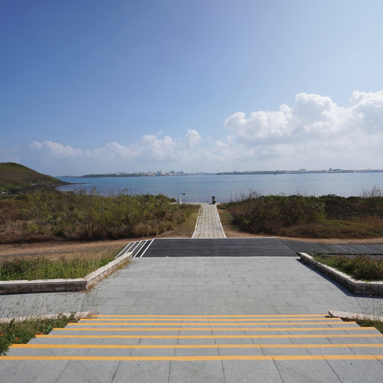 澎湖蛇頭山 輕鬆攻頂小百岳免門票景點沒有觀光客 ,至高點絕美海景爽拍IG美照 澎湖蛇頭山 輕鬆攻頂小百岳免門票景點沒有觀光客 ,至高點絕美海景爽拍IG美照