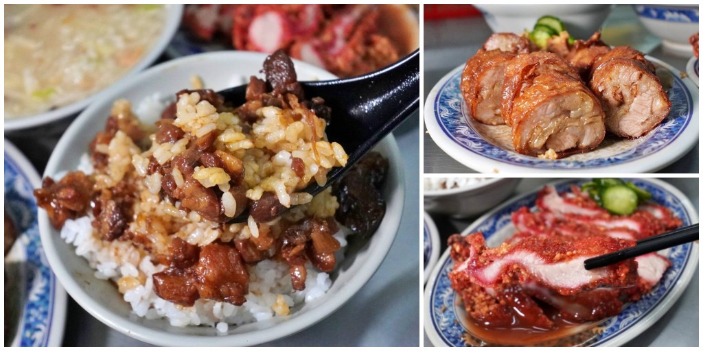 蘭雅大食代 消費抽萬元好禮 ，蘭雅商圈 排隊小吃懶人包 @Stancy Teacher 美味異想世界