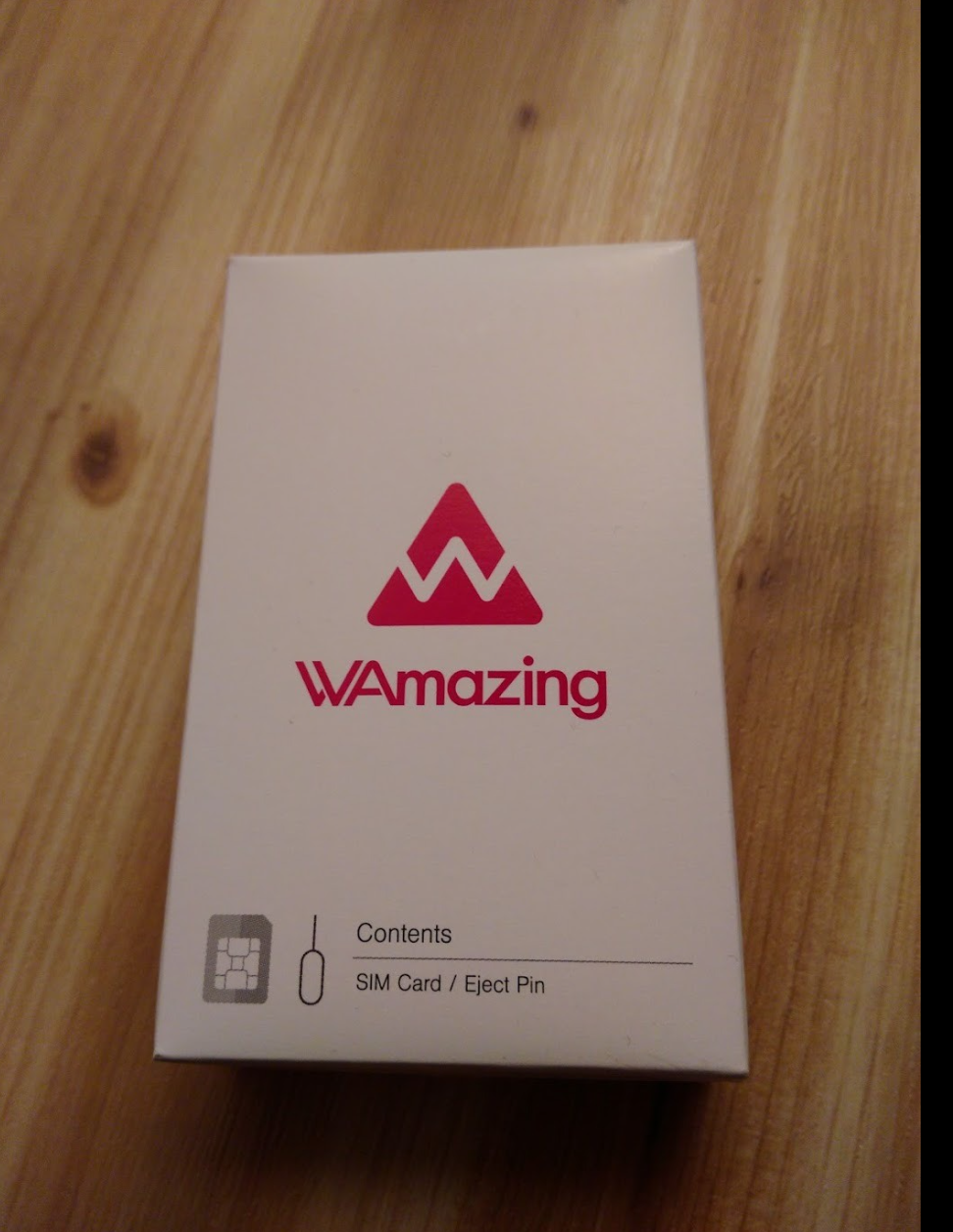 「WAmazing 完美行購物」日本伴手禮線上購物超方便，機場取貨免稅免運費親友代購再也不傷腦筋