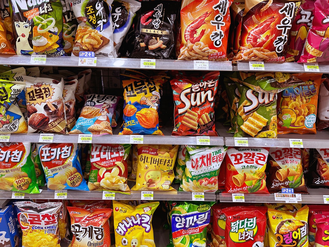 韓國7-11 便利商店必買零食伴手禮,韓國7-11寶可夢竟然比日本7-11還好買 韓國7-11 便利商店必買零食伴手禮,韓國7-11寶可夢竟然比日本7-11還好買