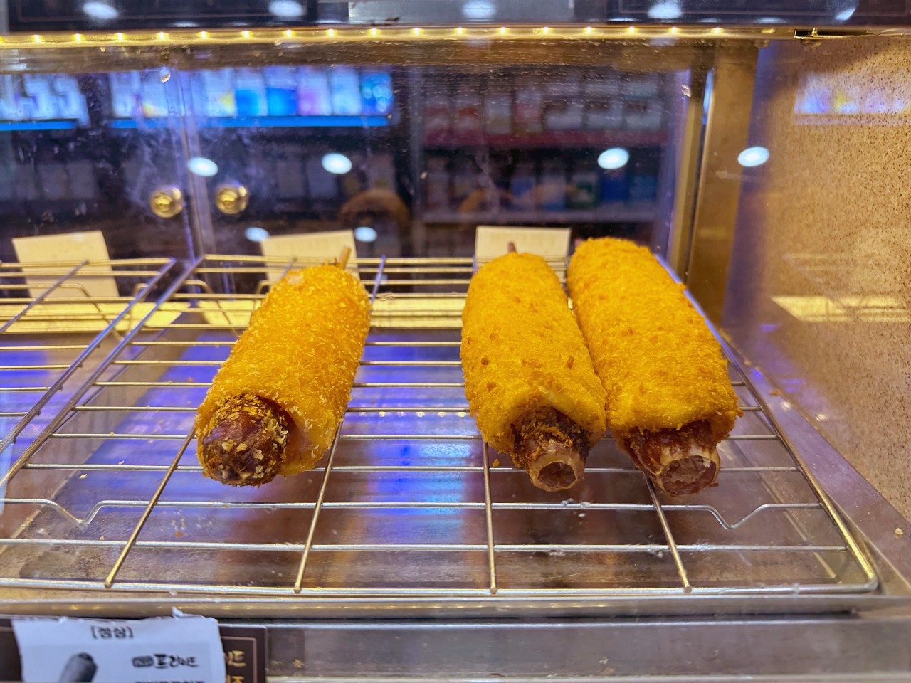 韓國7-11 便利商店必買零食伴手禮，韓國7-11寶可夢竟然比日本7-11還好買