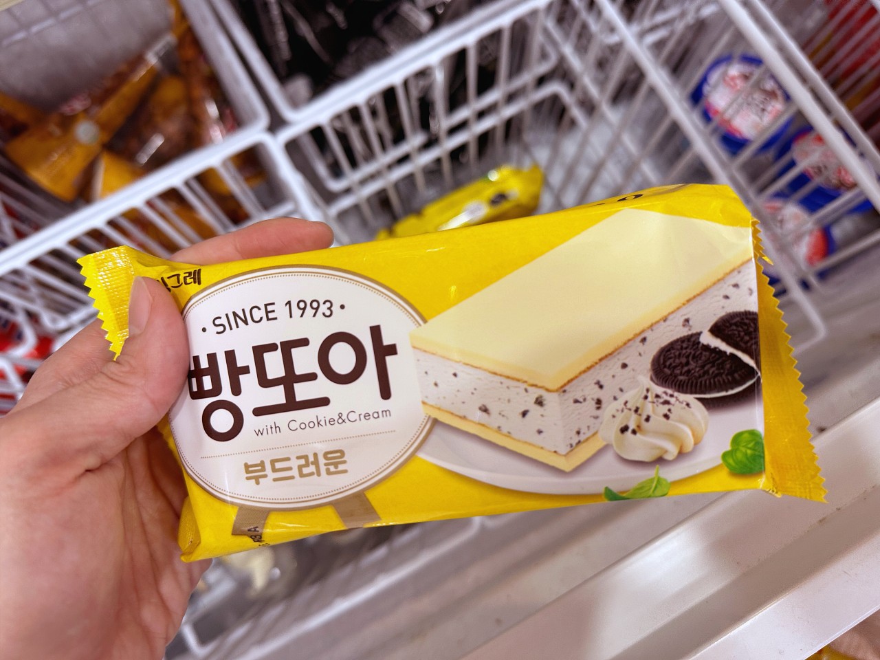 韓國7-11 便利商店必買零食伴手禮，韓國7-11寶可夢竟然比日本7-11還好買